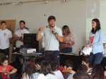 Generación 2016: Bienvenidos a la Universidad de la República