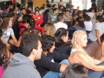 Generación 2016: Bienvenidos a la Universidad de la República