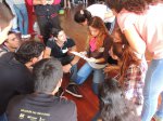 Generación 2016: Bienvenidos a la Universidad de la República