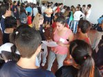 Generación 2016: Bienvenidos a la Universidad de la República