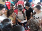 Generación 2016: Bienvenidos a la Universidad de la República