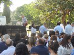 Se inauguró Casa de la Universidad de Río Negro