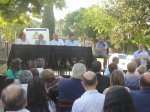 Se inauguró Casa de la Universidad de Río Negro