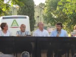 Se inauguró Casa de la Universidad de Río Negro