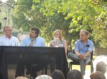 Se inauguró Casa de la Universidad de Río Negro