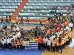 Foro Internacional de Gimnasia y Cuerpo en Movimiento