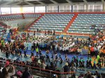 Foro Internacional de Gimnasia y Cuerpo en Movimiento