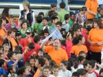 Foro Internacional de Gimnasia y Cuerpo en Movimiento