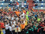 Foro Internacional de Gimnasia y Cuerpo en Movimiento