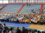 Foro Internacional de Gimnasia y Cuerpo en Movimiento