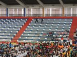 Foro Internacional de Gimnasia y Cuerpo en Movimiento