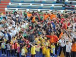 Foro Internacional de Gimnasia y Cuerpo en Movimiento