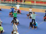 Foro Internacional de Gimnasia y Cuerpo en Movimiento