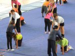 Foro Internacional de Gimnasia y Cuerpo en Movimiento