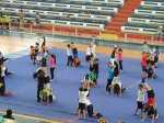 Foro Internacional de Gimnasia y Cuerpo en Movimiento