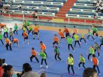 Foro Internacional de Gimnasia y Cuerpo en Movimiento