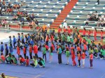 Foro Internacional de Gimnasia y Cuerpo en Movimiento