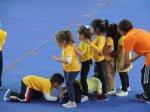 Foro Internacional de Gimnasia y Cuerpo en Movimiento