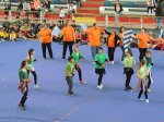Foro Internacional de Gimnasia y Cuerpo en Movimiento