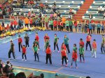 Foro Internacional de Gimnasia y Cuerpo en Movimiento