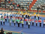 Foro Internacional de Gimnasia y Cuerpo en Movimiento