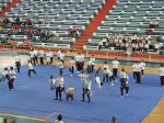 Foro Internacional de Gimnasia y Cuerpo en Movimiento