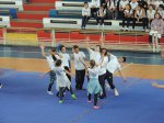 Foro Internacional de Gimnasia y Cuerpo en Movimiento