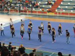 Foro Internacional de Gimnasia y Cuerpo en Movimiento