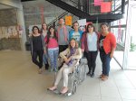 Psicología y Discapacidad, intervención 