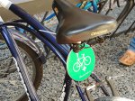 Matrículas para que te subas a la UniBici