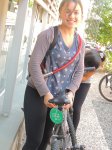 Matrículas para que te subas a la UniBici