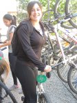 Matrículas para que te subas a la UniBici