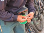 Matrículas para que te subas a la UniBici
