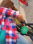 Matrículas para que te subas a la UniBici