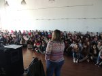 Generación 2016: Bienvenidos a la Universidad de la República