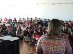 Generación 2016: Bienvenidos a la Universidad de la República
