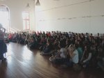 Generación 2016: Bienvenidos a la Universidad de la República