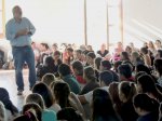Generación 2016: Bienvenidos a la Universidad de la República