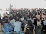 Generación 2016: Bienvenidos a la Universidad de la República