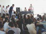 Generación 2016: Bienvenidos a la Universidad de la República