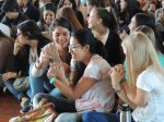 Generación 2016: Bienvenidos a la Universidad de la República