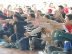 Generación 2016: Bienvenidos a la Universidad de la República