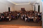 DSC_0043.JPG Más de 100 estudiantes egresaron en la Sede Paysandú.