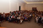 DSC_0048.JPG Más de 100 estudiantes egresaron en la Sede Paysandú.