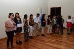 DSC_0054.JPG Más de 100 estudiantes egresaron en la Sede Paysandú.