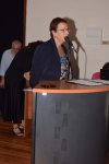 Más de 200 egresados fueron homenajeados en acto de egreso