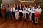 DSC_0077.JPG Más de 100 estudiantes egresaron en la Sede Paysandú.