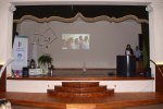 Más de 200 egresados fueron homenajeados en acto de egreso