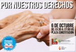 Derechos personas mayores INVITACION
