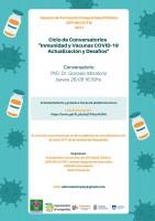 Difusión Conversatorio Moratorio EFI EUTM